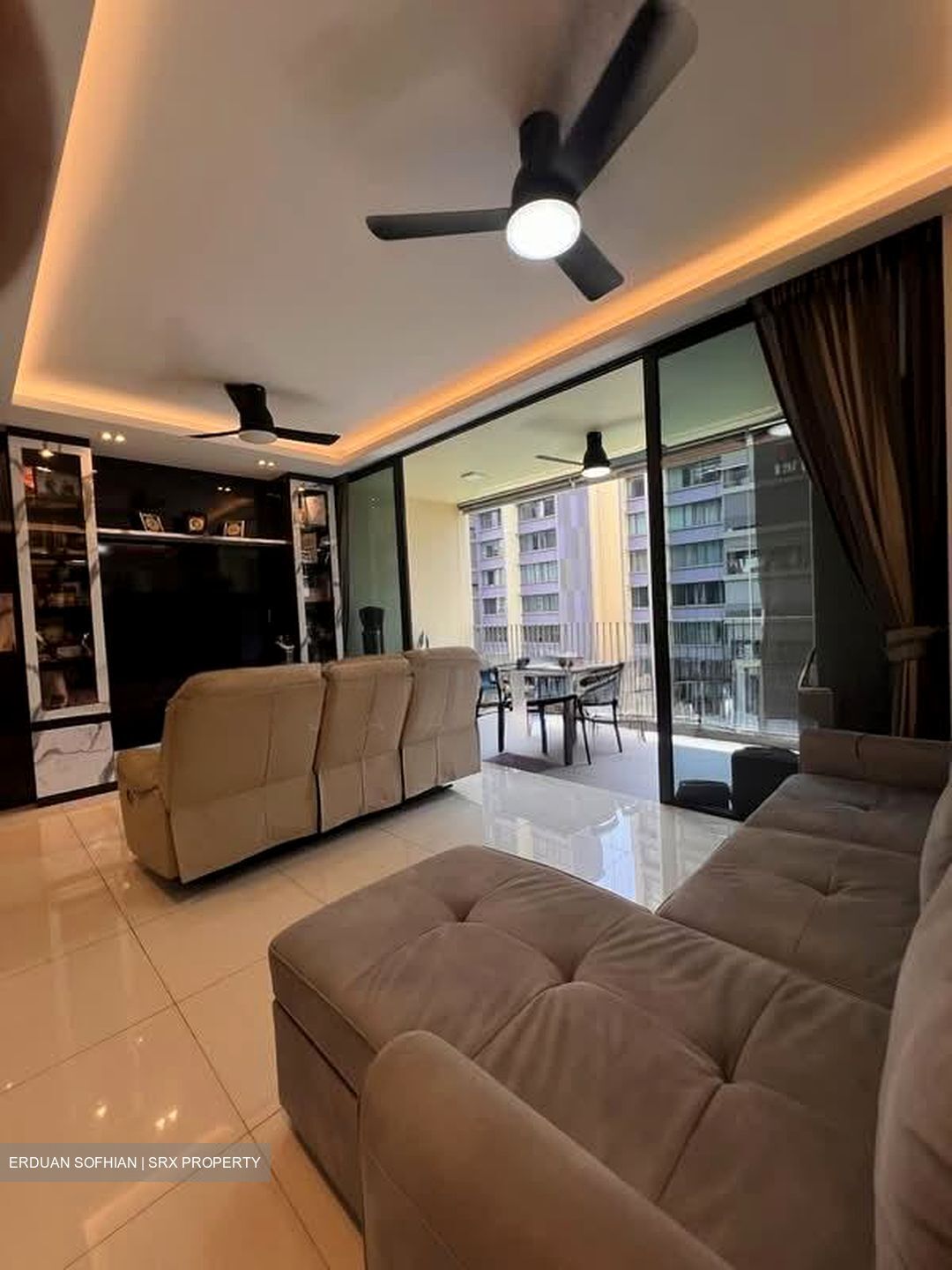 The Amore (D19), Condominium #563506581